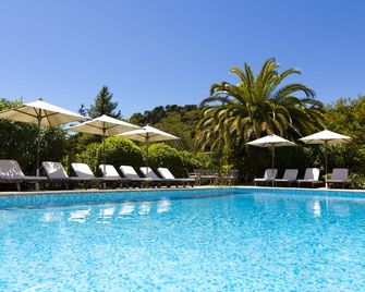 Les Vergers de Saint Paul - Saint-Paul-de-Vence - Pool