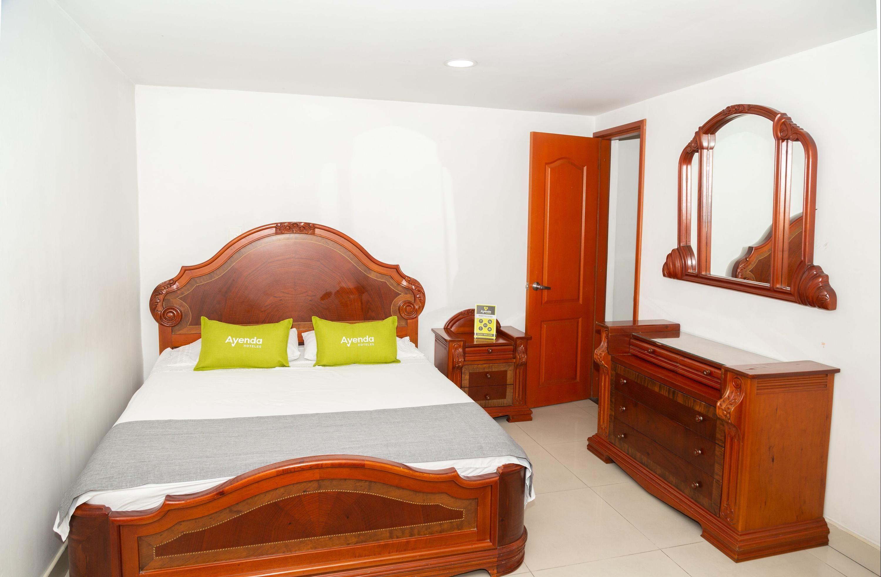 Ayenda 1131 Casa Valencia - Manizales