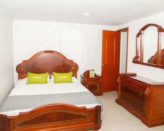 Ayenda 1131 Casa Valencia - Manizales