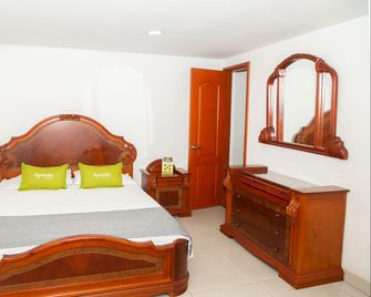 Ayenda 1131 Casa Valencia - Manizales