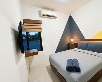 Stay 'd Pondok Indah - Yakarta - Habitación