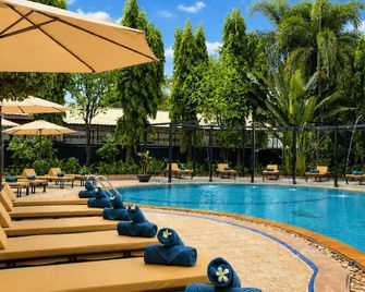 The Heritage Courtyard - Siem Reap - Pool