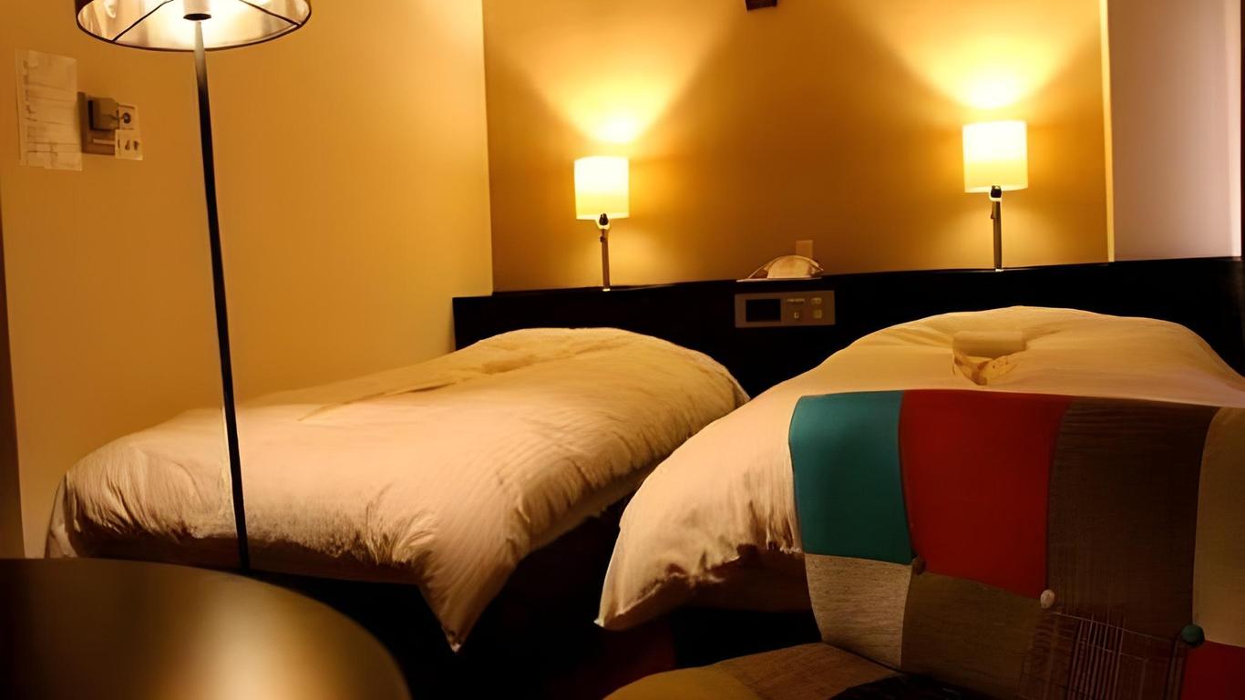 Hotel Kanze