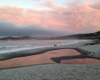 Perfect Carmel Retreat - Walk to Downtown - Carmel-by-the-Sea - Beach