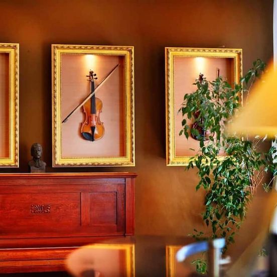 Hotel Adler - Czech Leading Hotels image 1