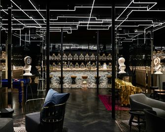 Jackalope Hotel - Balnarring - Restaurant