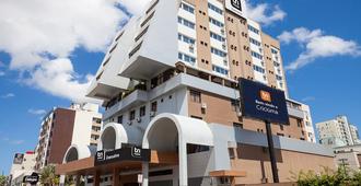 Tri Hotel Executive Criciúma - Criciúma