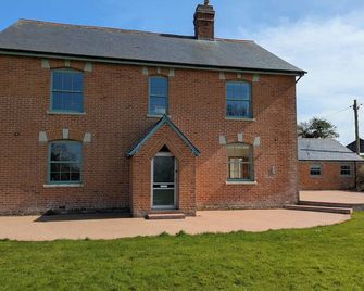 Beautiful Victorian Farmhouse - Ottery St. Mary - Edificio