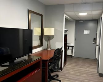 Clemmons Inn & Suites - Clemmons