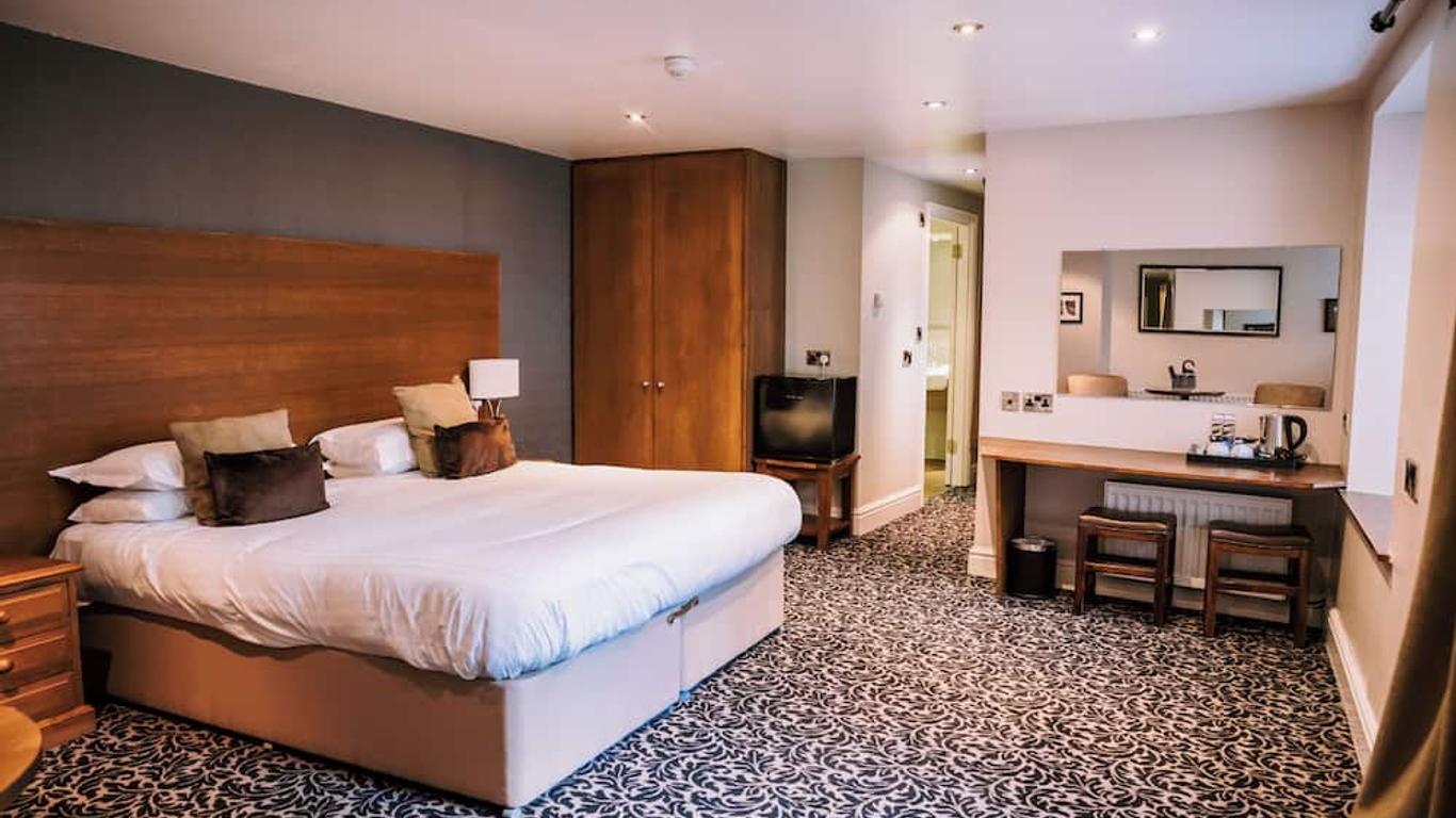 Allerdale Court Hotel