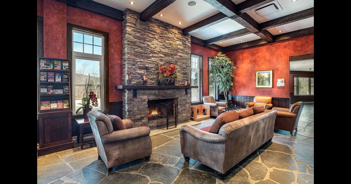 Cap Tremblant Mountain Resort a MontTremblant, il Canada da 149 € offerte, recensioni, foto