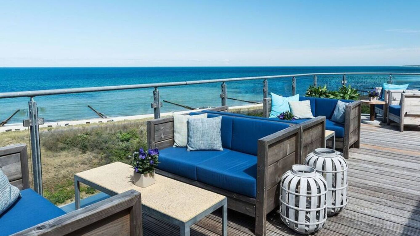 The Grand Ahrenshoop