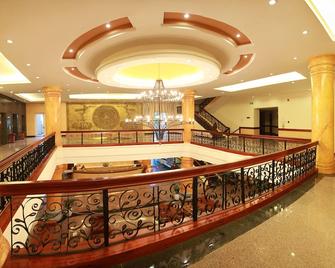 Dlgl - Dung Quat Hotel - Quang Ngai - Salónek