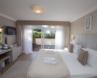 Hotel La Place - Saint Aubin - Camera da letto