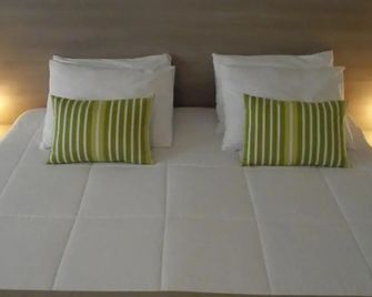 Hotel Favorit - Venus - Bedroom