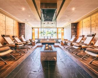 Übergossene Alm Resort - Dienten am Hochkonig - Area lounge