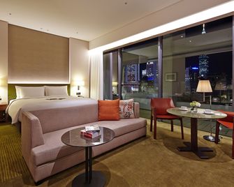 Eslite hotel - Taipei City