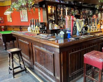The Shepherds Rest - Halifax - Bar