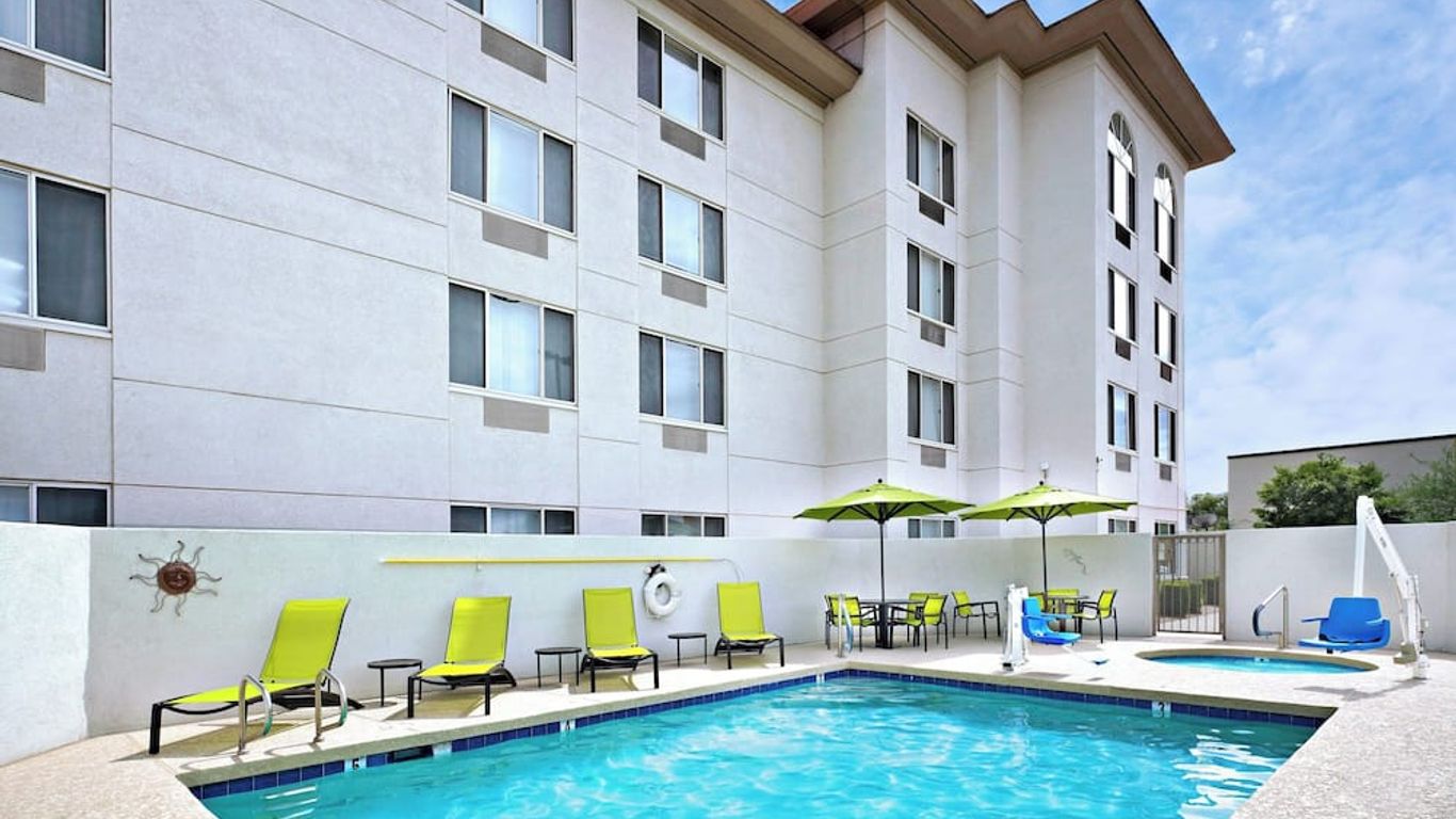 SpringHill Suites by Marriott Phoenix Glendale/Peoria