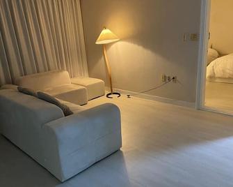 High Street Guest House - Seúl - Sala de estar