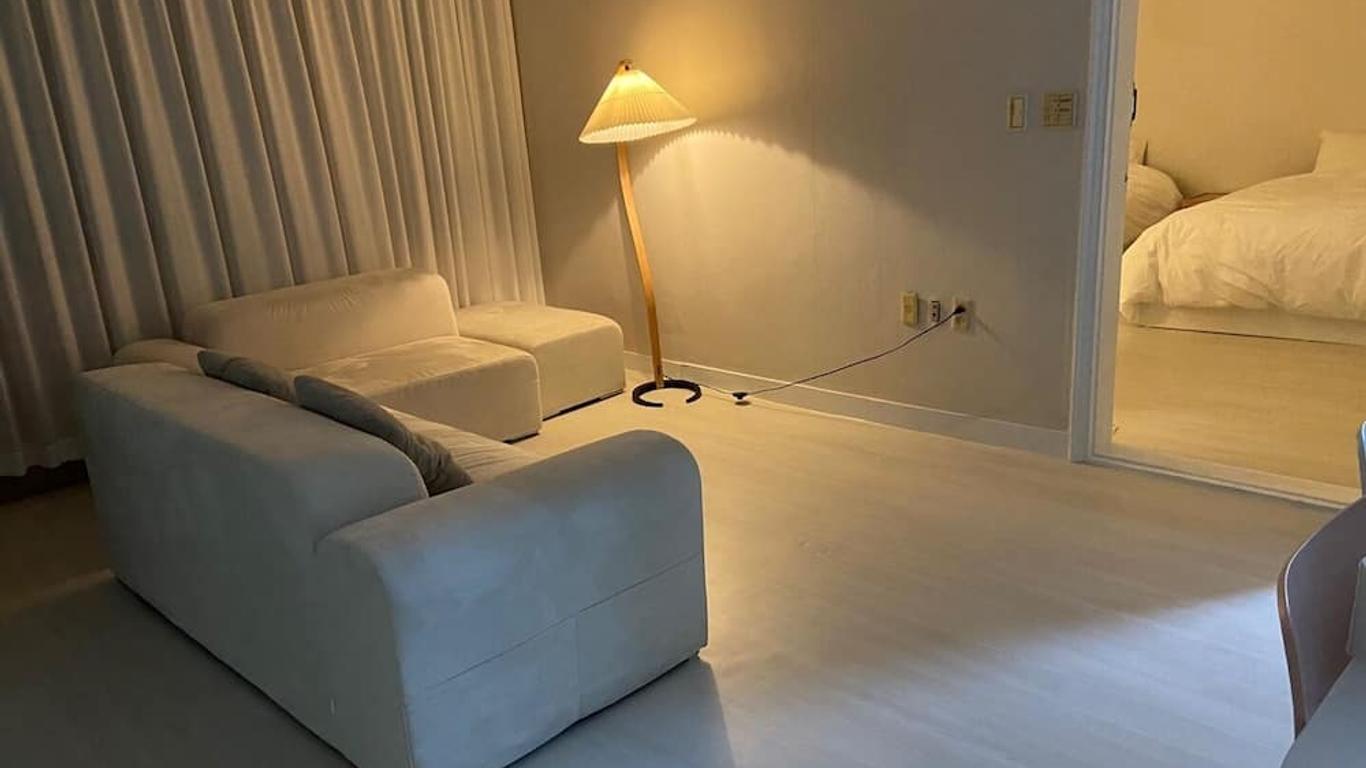 High Street Guest House