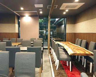 グリーンリッチホテル倉敷駅前（人工温泉 二股湯の華） - 倉敷市