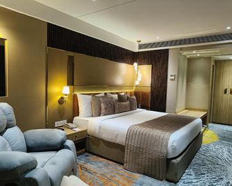 Effotel By Sayaji Indore - Indore - Sovrum
