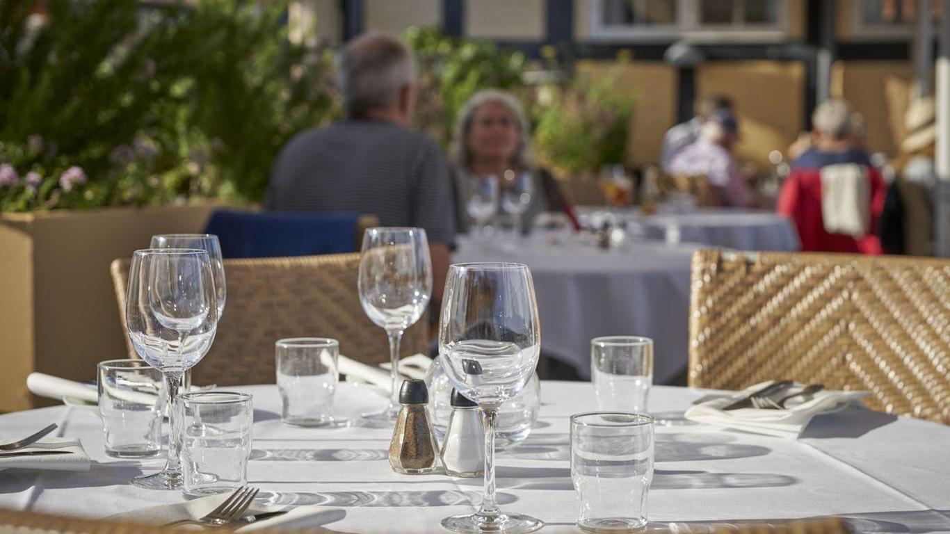 Hotel Siemsens Gaard