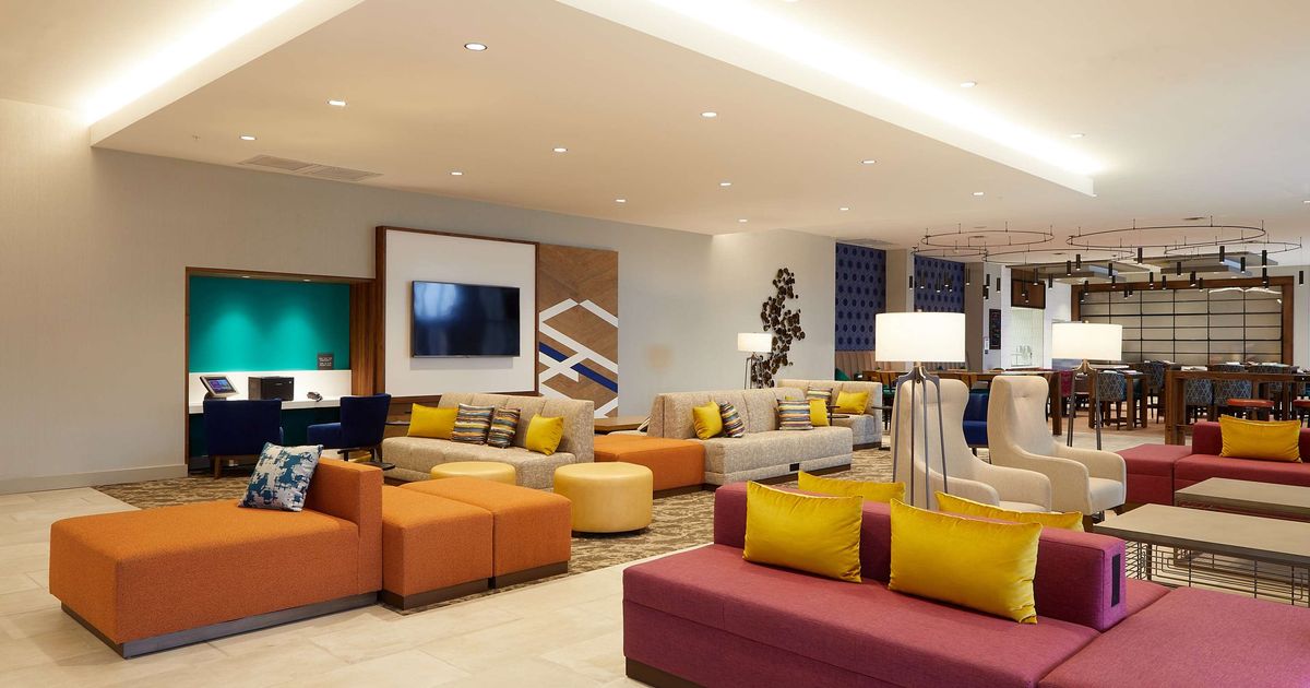 Hilton Garden Inn Elizabethtown from 62. Elizabethtown Hotel Deals