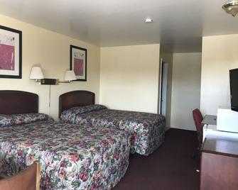 American Inn By OYO Colorado City I-20 - Colorado City - Habitación