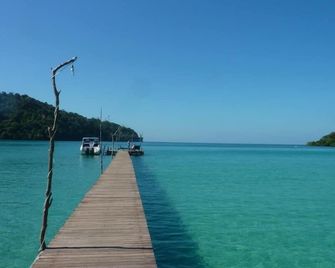 Koh Kood Resort - Ko Kut