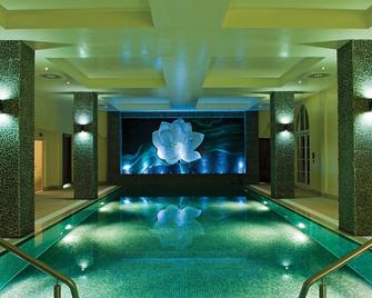Lough Erne Resort - Enniskillen - Piscine