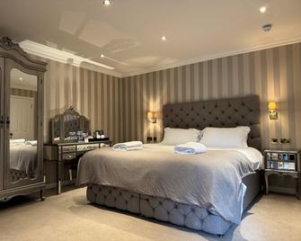 Wellwood Manor - Pitlochry