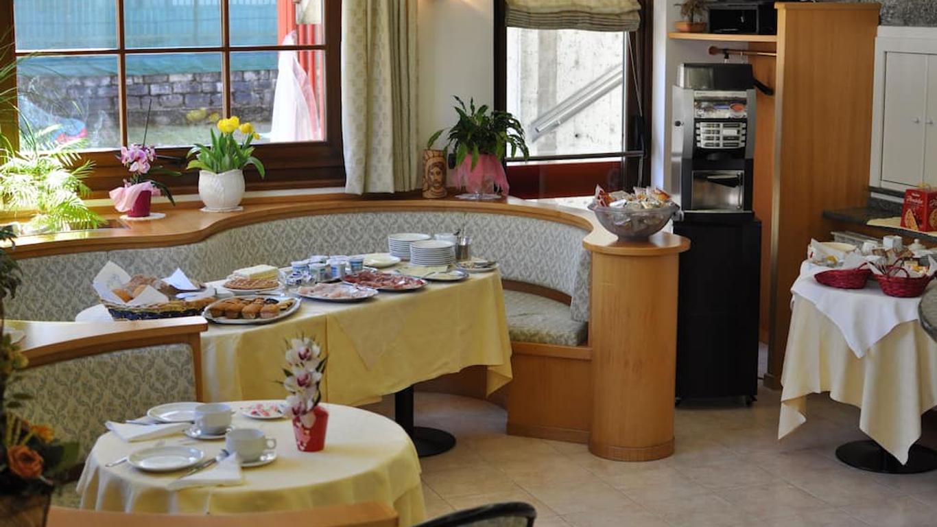 Residence Biancaneve