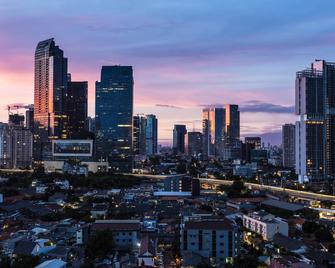 Collection O 7 Hotel Melawai - Jakarta