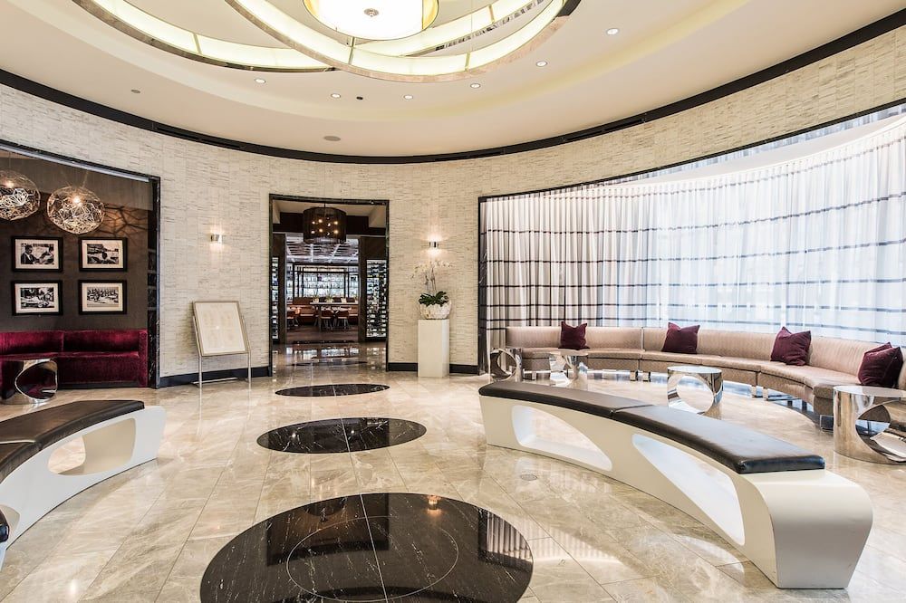 فندق غودفري شيكاغو