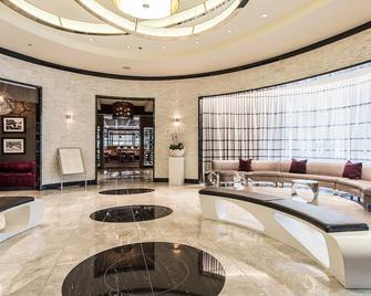 The Godfrey Hotel Chicago - Chicago - Lobby