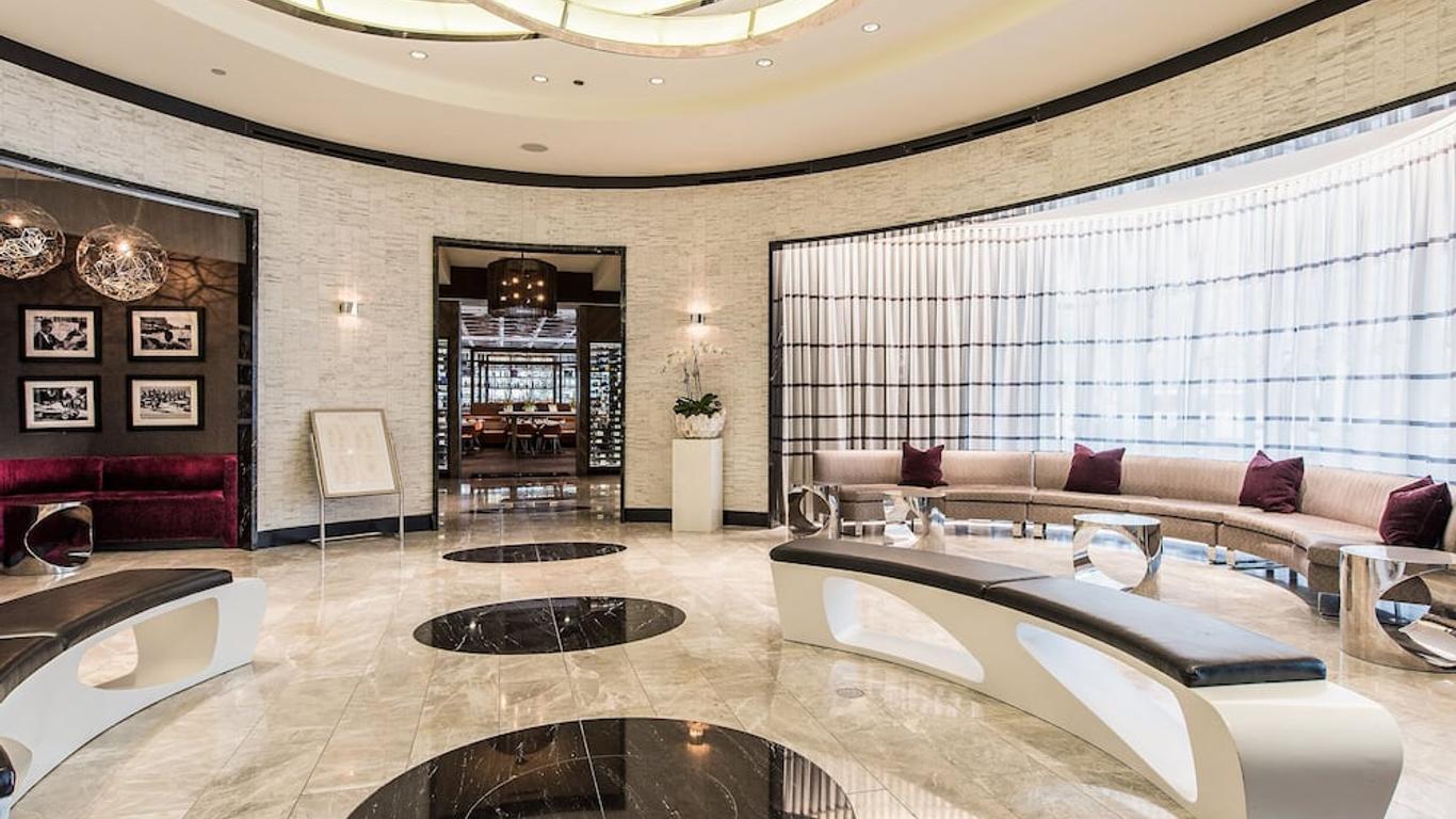 فندق غودفري شيكاغو