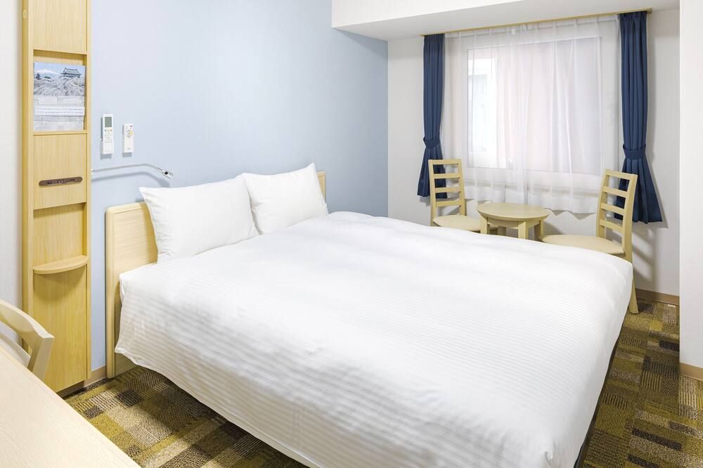 Toyoko Inn Tokyo Ikebukuro Kita-guchi No.1 - Tokyo