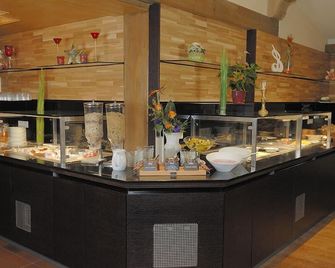 Hotel-Gasthof Rangau - Ansbach - Buffet