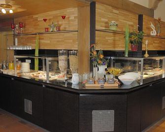 Hotel-Gasthof Rangau - Ansbach - Buffet