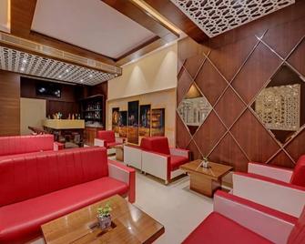 The Fern Residency Aurangabad - Aurangabad - Lounge