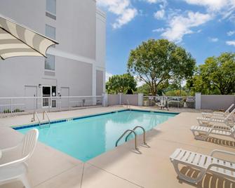 Comfort Suites Gastonia - Charlotte - Gastonia - Pool