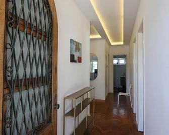 Paraíso do Norte - Oporto - Pasillo