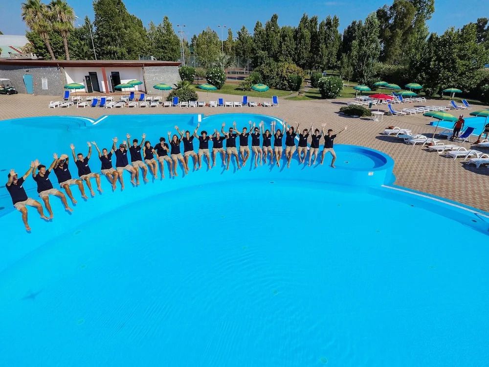 Resort Itaca - Nausicaa - Rossano