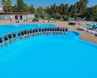 Resort Itaca - Nausicaa - Rossano