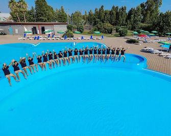 Resort Itaca - Nausicaa - Rossano