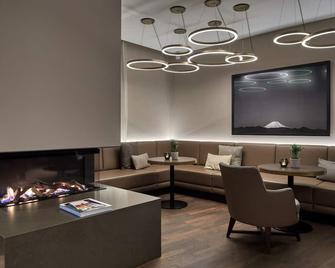 Acasa Suites - Zurich - Lounge