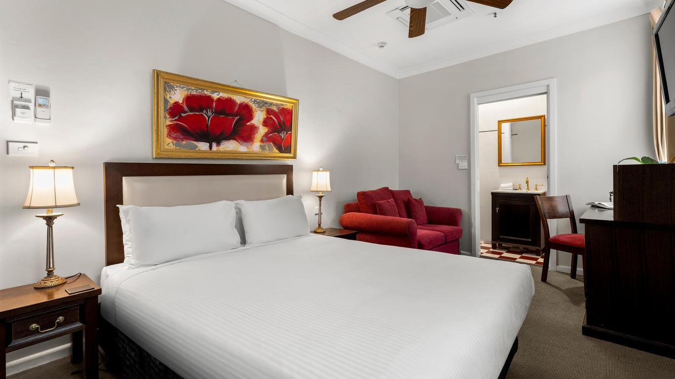 The Metropole Guest House Katoomba