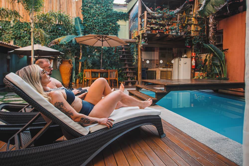 Pousada Arraial Inn - Arraial do Cabo